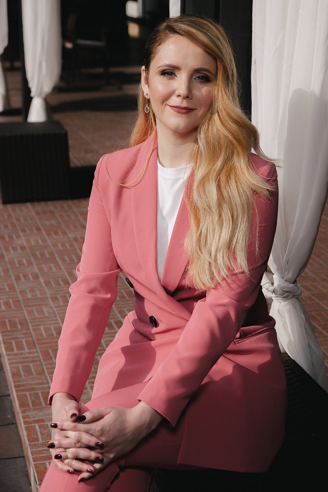 Одруження наосліп: на шоу в поисках мужчины придет молодая мать-одиночка